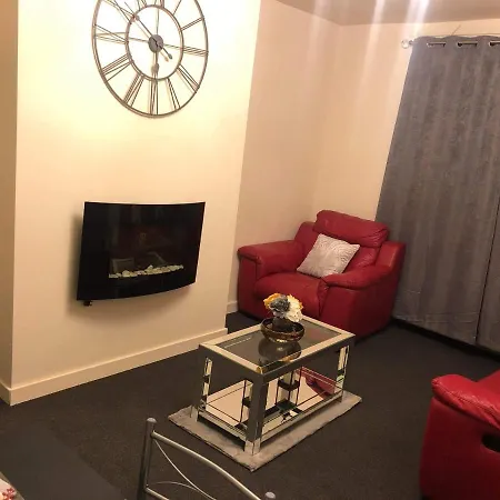 Cosy Keppel House - 2 Bed Beautiful Attractions Holiday home *