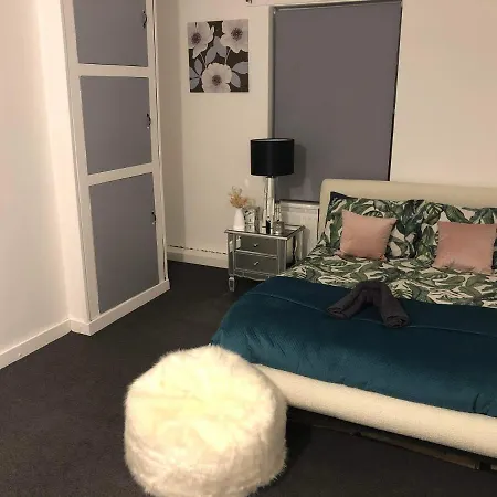 Cosy Keppel House - 2 Bed Beautiful Attractions