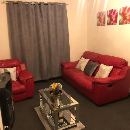 Holiday home Cosy Keppel House - 2 Bed Beautiful Attractions *