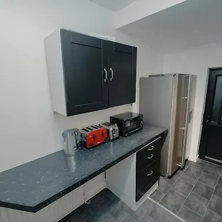 Holiday home Cosy Keppel House - 2 Bed Beautiful Attractions *
