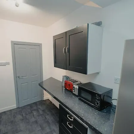 Cosy Keppel House - 2 Bed Beautiful Attractions Holiday home